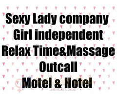 Sexy Lady Company available 24hr  Good Time