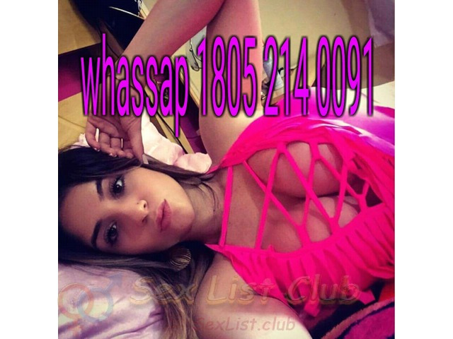 Servicio Elisabeth 518 261 9253 o mi numero de whatsapp 805 214 0091