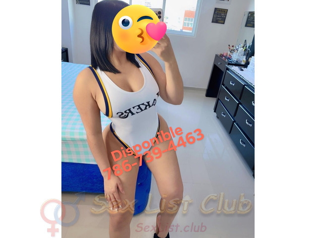 Chica discreta en tu zona amor  espero tu mensaje para que la pases rico