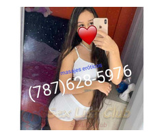 Ven a vivir una experiencia única inolvidable papi tu venezolana