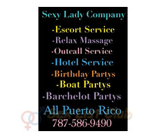 Hotel Services Puerto Rico only Outcall