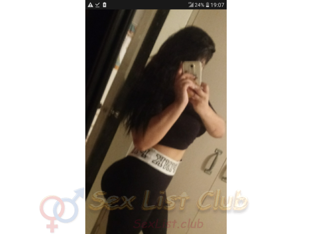 Sexy Latina Real100 Servicio Cinco Estrella