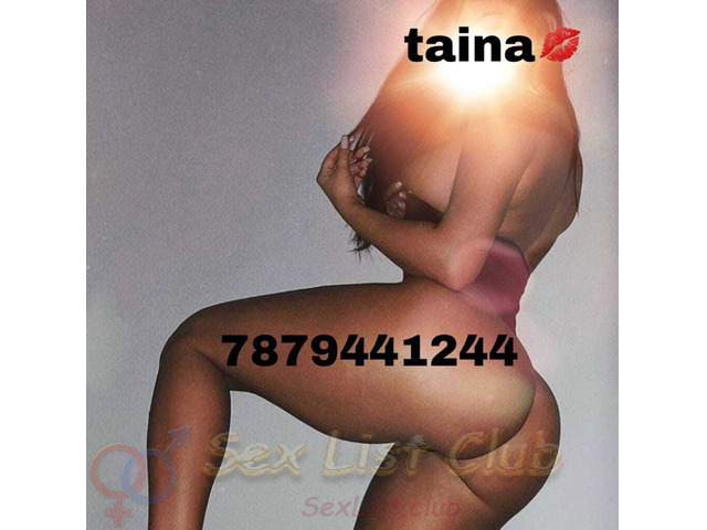 Taisha  tu Taina favorita disponible 247
