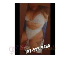 Rica Rubia Caliente Solo Servicios a Domicilio