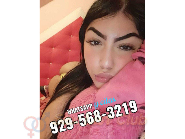 Llego tu diosa venezolana masajes citas contenidos 9295683219