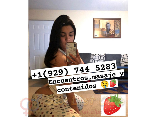 Apartamento privado para complacerte papi en todo disponible