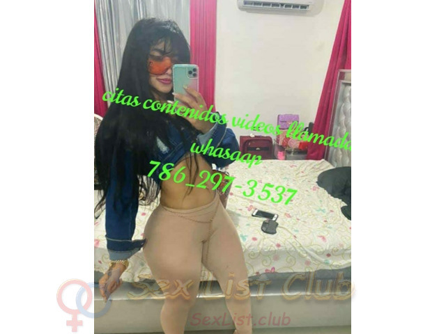 Disponible dama amorosa lista para ti