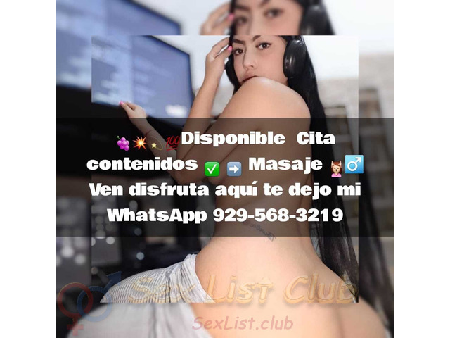 Tu diosa del amor de regreso papi 9295683219