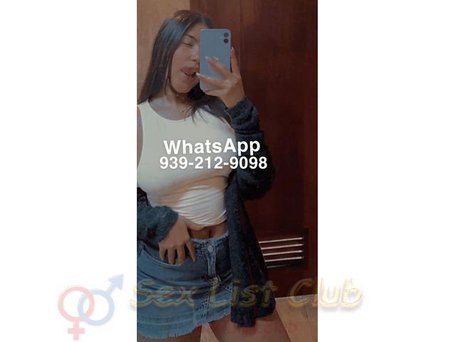 Si deseas compartir con una chica Real como yo escribeme ahora