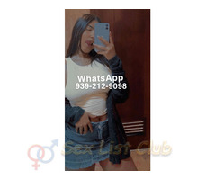 Para mi seria un gusto conocer si deseas me puedes escribir