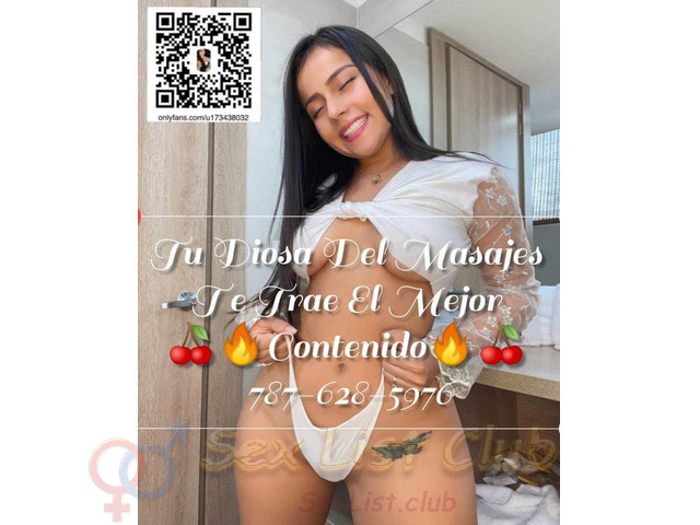 Masajes citas contenidos 787 628 5976 apartamento incluido