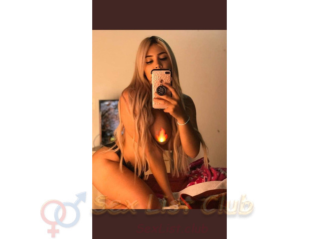 Sexy venezolana disponible para pasar un buen rato