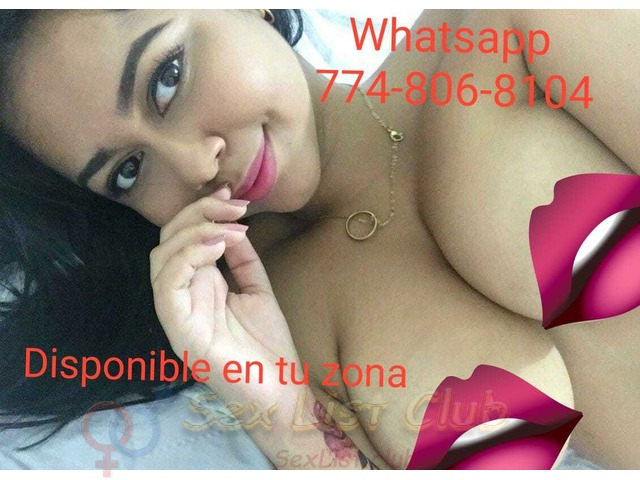 Amor disponible en tu sona para más información vía Whatsapp