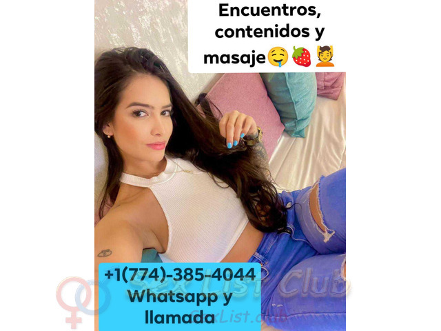 Apartamento privado para complacerte papi en todo disponible $