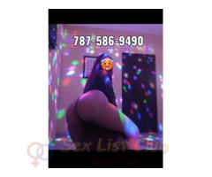 Escort En Puerto Rico Disponible Toda La Noche