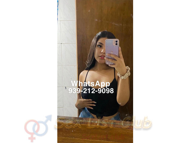 Puedes llamarme amor estare disponible para que veas que soy Real