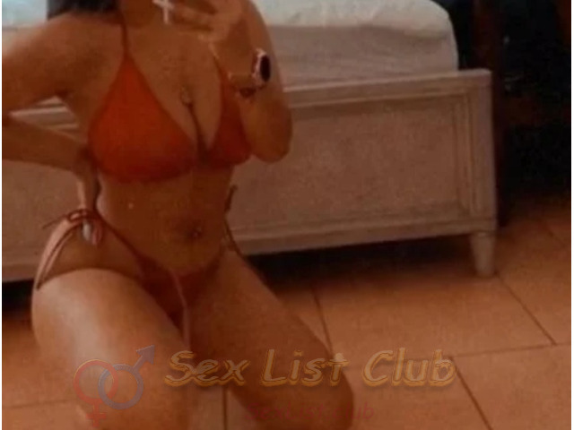 Chica caliente en tu zonaaaa 24 Solita