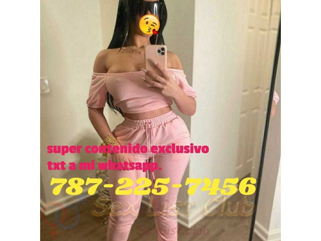 SOY MODELO ACOMPAÑANTE HAGO TODO TIPO DE SERVICIOS