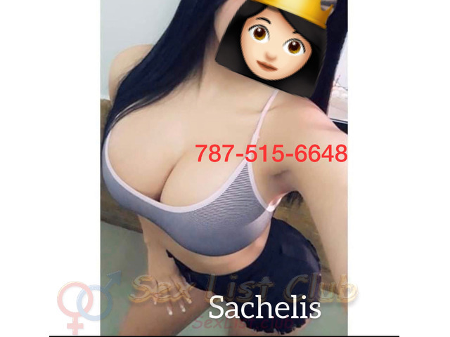 Varias chicas disponibles para complacerte en todo