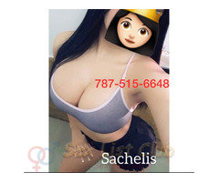 Varias chicas disponibles para complacerte en todo