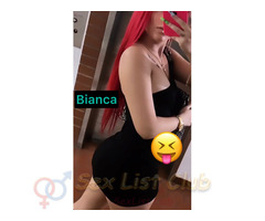 Varias chicas disponibles para complacerte en todo