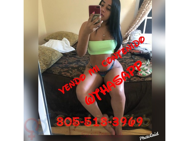 Disponibile y dispuesta para servirte te espero con ganas