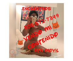 Disponibile y dispuesta para servirte ven por mi te espero