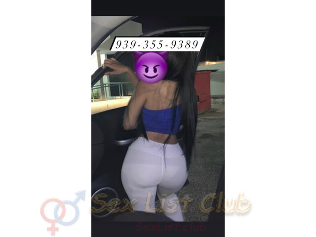 Varias chicas disponibles para complacerte