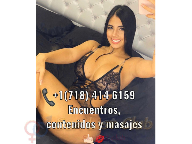 Trato de novio manejo diferentes área apartamento privado $ Rico placer  s