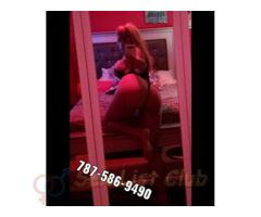 Rubia Caliente Disponible para Pasarla Rico