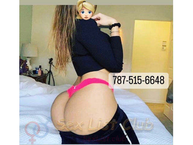 Lugar Seguro En San Juan o Domicilo Varias Chicas