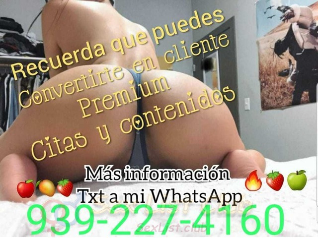 Mi cuerpo pide leche saca tu cita 9392274160