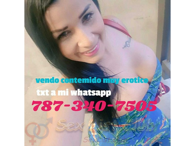 787 340 7505 estoy disponible las 24 horas del día