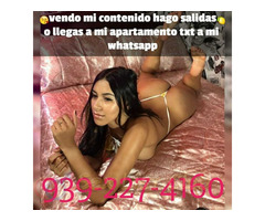 WhatsApp 939 227 4160 tu Ángel caído del cielo papi