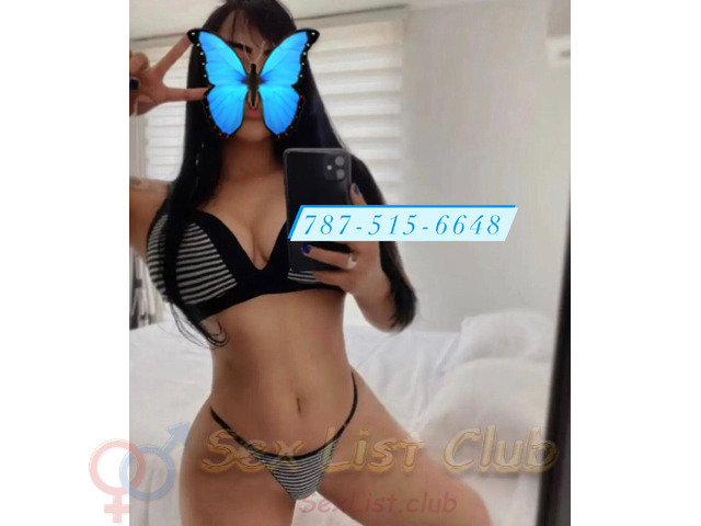 Chicas Nuevas Disponibles Hoy En San Juan