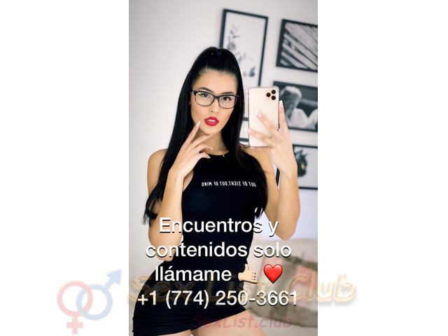 Sexo rico disponible para ti llámame