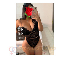 Disponibles Varias Chicas Está noche en San Juan