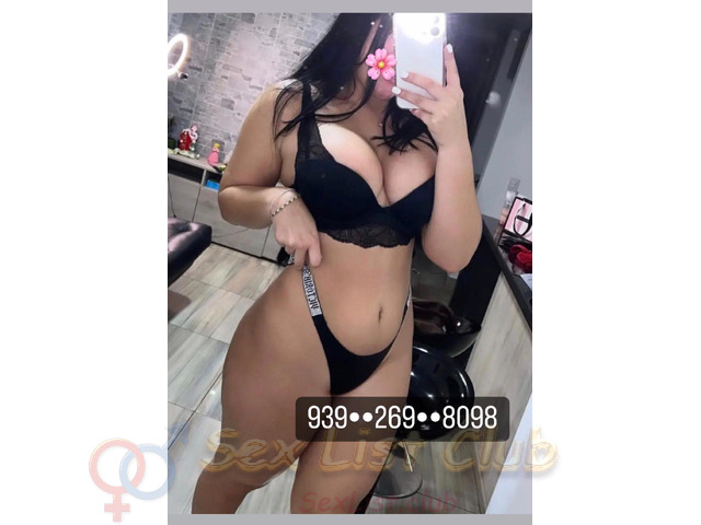 Chicas disponibles toda la noche en San Juan