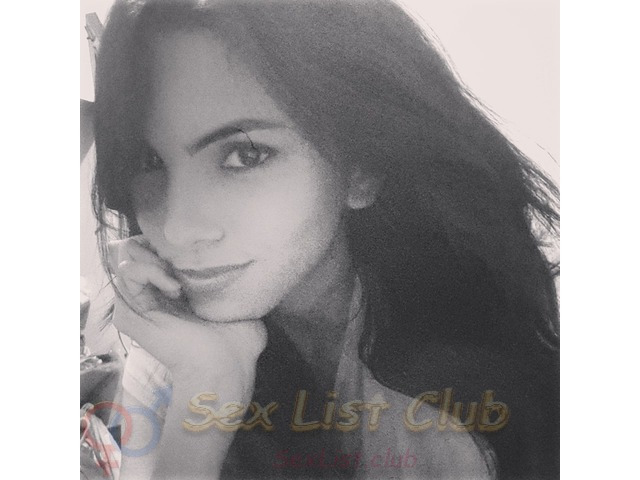 Caliente y sensual Manuela modelo webcam