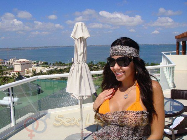 Chica webcam busca amiguitos en Puerto Rico