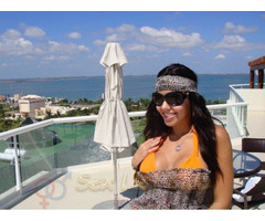 Chica webcam busca amiguitos en Puerto Rico