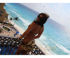 Chica webcam busca amiguitos en Puerto Rico