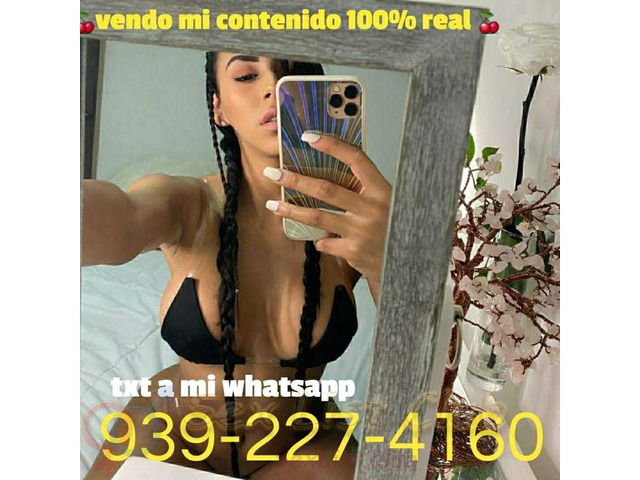 Tu mami bien bellaca papi para sastifacerte