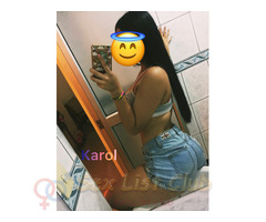 Disponibles toda la mañana aprovecha varias chicas