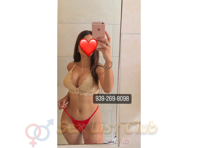 Varias chicas disponibles toda la noche