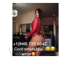 Disponible para complacerte amor espero por ti