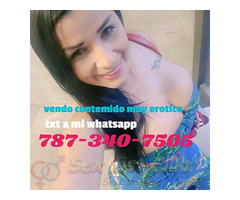 Tengo grandes ofertas para sastifacer mis clientes texto a mi WhatsApp