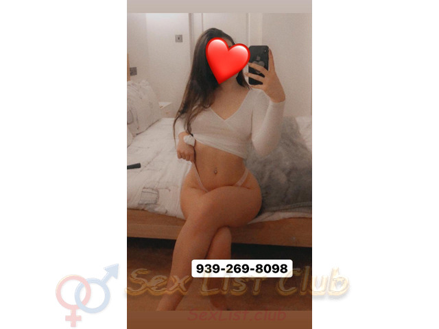 Varias chicas disponibles toda la noche