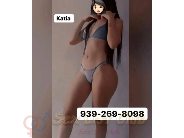 Sacha y Katia disponibles ahora llamaa