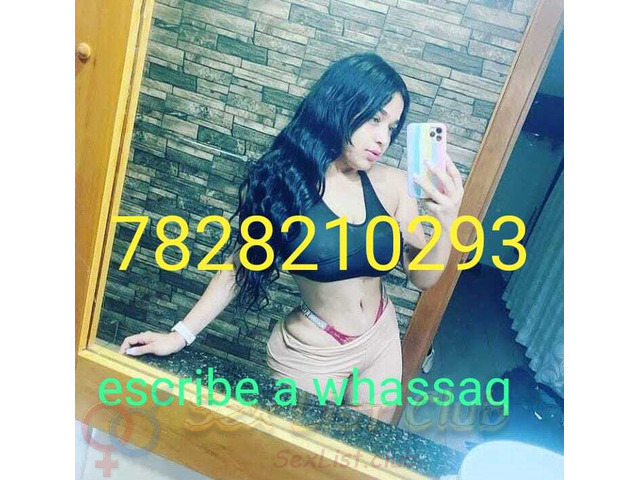 Chicas disponibles mi amore te espero tu mensaje